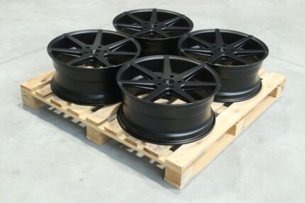 JR Wheels Complete Sets