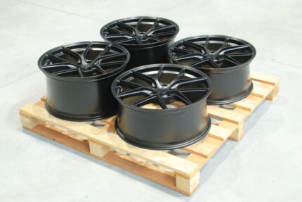 JR Wheels Complete Sets
