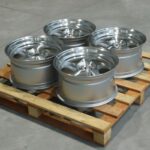 JR Wheels Complete Sets