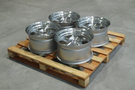 JR Wheels Complete Sets