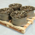 JR Wheels Complete Sets