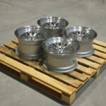 JR Wheels Complete Sets
