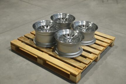 JR Wheels Complete Sets