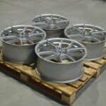 JR Wheels Complete Sets