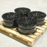 JR Wheels Complete Sets