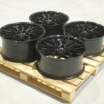 JR Wheels Complete Sets