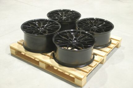 JR Wheels Complete Sets