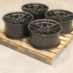 JR Wheels Complete Sets