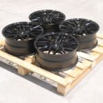 JR Wheels Complete Sets