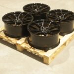 JR Wheels Complete Sets