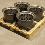 JR Wheels Complete Sets
