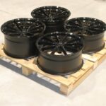 JR Wheels Complete Sets