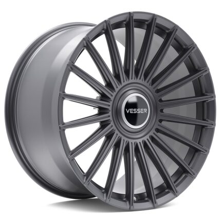 Vesser VSR5