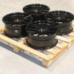 JR Wheels Complete Sets