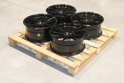 JR Wheels Complete Sets