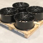 JR Wheels Complete Sets