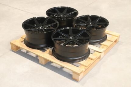 JR Wheels Complete Sets