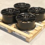 JR Wheels Complete Sets