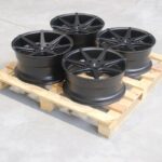 JR Wheels Complete Sets
