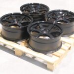 JR Wheels Complete Sets