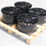 JR Wheels Complete Sets