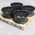 JR Wheels Complete Sets