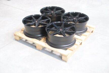 JR Wheels Complete Sets
