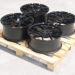 JR Wheels Complete Sets
