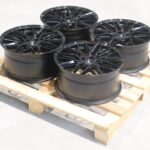 JR Wheels Complete Sets