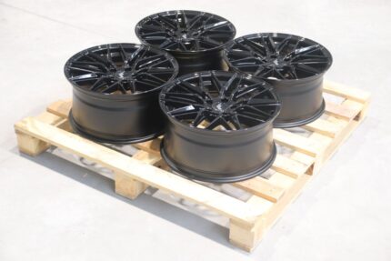 JR Wheels Complete Sets