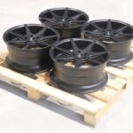 JR Wheels Complete Sets