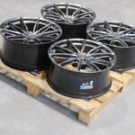 JR Wheels Complete Sets