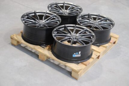 JR Wheels Complete Sets