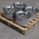 JR Wheels Complete Sets