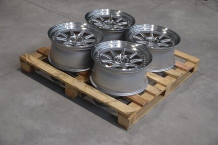 JR Wheels Complete Sets