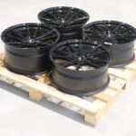 JR Wheels Complete Sets