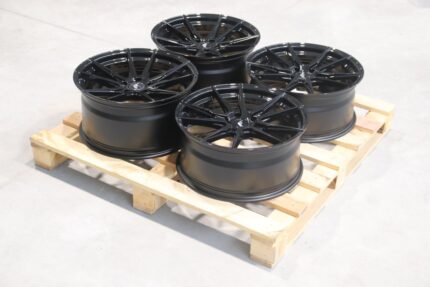 JR Wheels Complete Sets