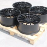 JR Wheels Complete Sets