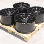 JR Wheels Complete Sets