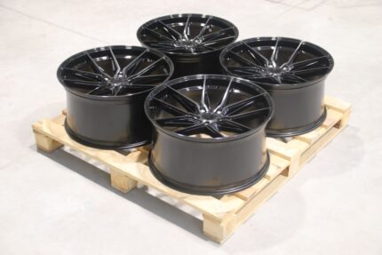 JR Wheels Complete Sets