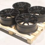 JR Wheels Complete Sets