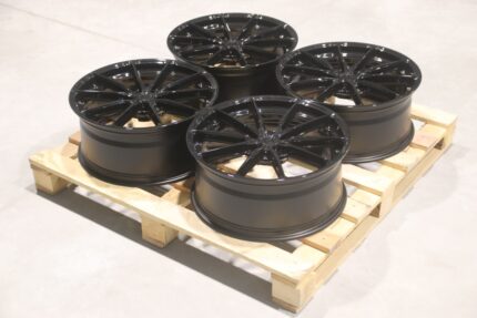 JR Wheels Complete Sets