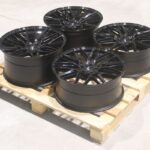 JR Wheels Complete Sets