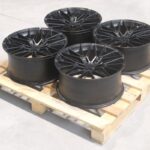 JR Wheels Complete Sets