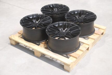 JR Wheels Complete Sets
