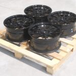 JR Wheels Complete Sets