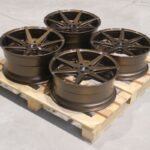 JR Wheels Complete Sets