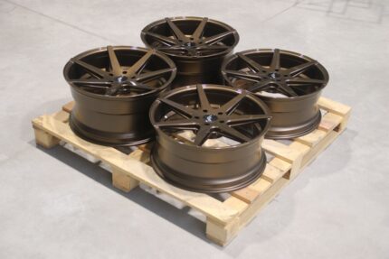 JR Wheels Complete Sets