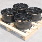 JR Wheels Complete Sets