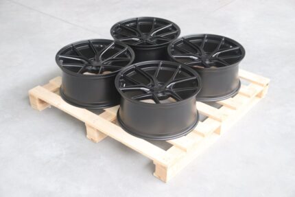 JR Wheels Complete Sets